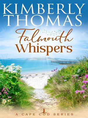 cover image of Falmouth Whispers